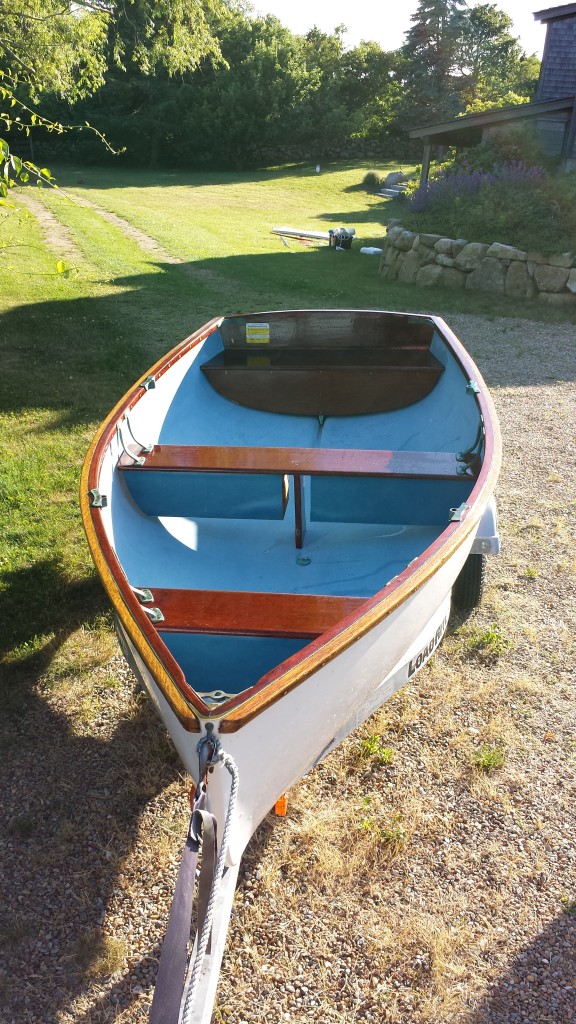 Dinghy-2014